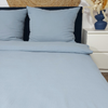 Pościel muślinowa Denim 160x200